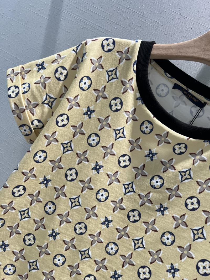 Louis Vuitton T-Shirts